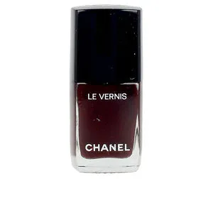 LE VERNIS #155-rouge noir