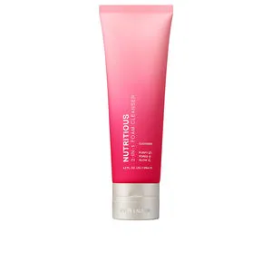 NUTRITIOUS 2-in-1 foam cleanser 125 ml