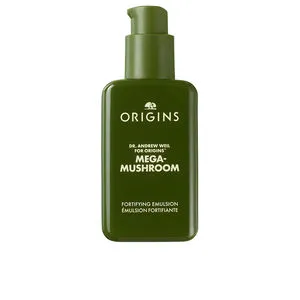 MEGA MUSHROOM fortifying emulsion 100 ml