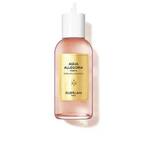 AQUA ALLEGORIA FORTE ROSA PALISSANDRO eau de parfum recarga 200 ml