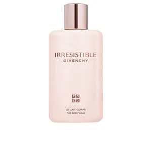 IRRESISTIBLE the body milk 200 ml