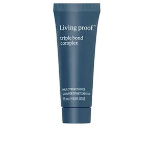 TRIPLE BOND COMPLEX hair strengthenrt 15 ml