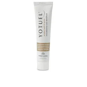 MICROBIOME EROSION TEETH AND GUMS dentífrico 100 ml