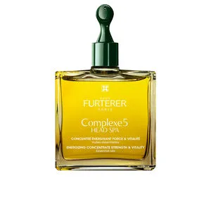 HEAD SPA COMPLEXE5 concentrado estimulante 50 ml