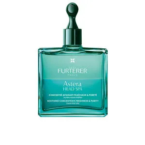 HEAD SPA ASTERA concentrado calmante 50 ml