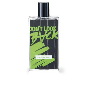 UNIFORM DON’T LOOK BACK eau de toilette vaporizador 100 ml