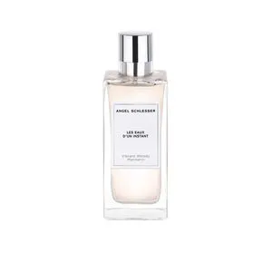 VIBRANT WOODY MANDARIN eau de toilette vaporizador 100 ml