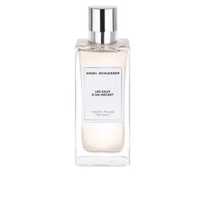 VIBRANT WOODY MANDARIN eau de toilette vaporizador 150 ml