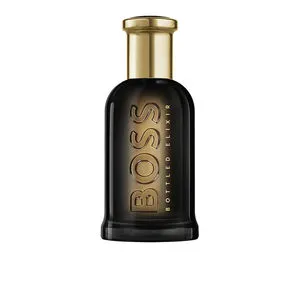 BOSS BOTTLED ELIXIR eau de parfum intense vaporizador 50 ml