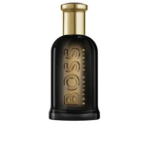 BOSS BOTTLED ELIXIR eau de parfum intense vaporizador 100 ml