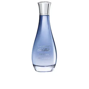 COOL WATER REBORN WOMAN eau de parfum vaporizador 100 ml