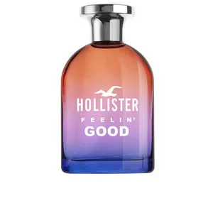 FEELIN’ GOOD FOR HER eau de parfum vaporizador 100 ml