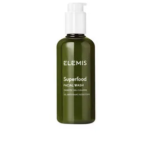 SUPERFOOD facial wash 200 ml