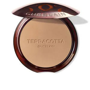 TERRACOTTA ORIGINAL polvos bronceadores #01-light warm