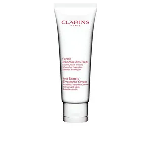 JUVENTUD DE LOS PIES crema 125 ml