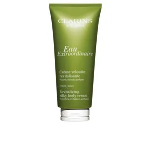 EAU EXTRAORDINAIRE crema corporal 200 ml