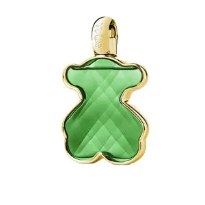 LOVEME THE EMERALD ELIXIR parfum vaporizador 50 ml