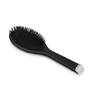 ghd the dresser- cepillo ovalado con cerdas de nylon 1 u