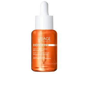 DEPIDERM Sérum solución antimanchas con vitamina C al 20% y niacinamida 30 ml