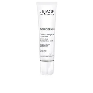 DÉPIDERM contorno de ojos 15 ml