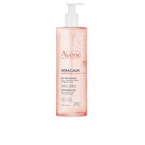 XERACALM NUTRITION gel limpiador 750 ml
