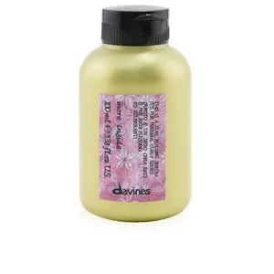 MORE INSIDE curl building serum 100 ml