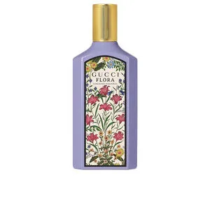 FLORA GORGEOUS MAGNOLIA eau de parfum vaporizador 100 ml