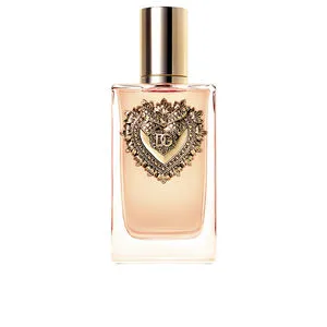 DEVOTION eau de parfum vaporizador 100 ml