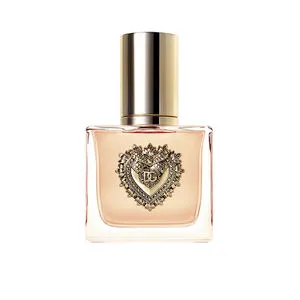 DEVOTION eau de parfum vaporizador 30 ml