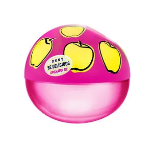 BE DELICIOUS ORCHARD eau de parfum vaporizador 30 ml