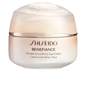 Benefiance Wrinkle Smoothing Eye Cream 15 ml