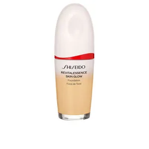 REVITALESSENCE SKIN GLOW foundation #250