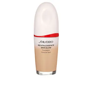 REVITALESSENCE SKIN GLOW foundation #260