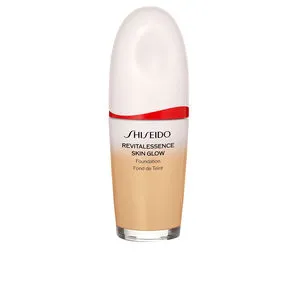 REVITALESSENCE SKIN GLOW foundation #340