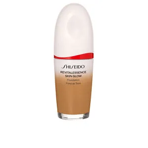 REVITALESSENCE SKIN GLOW foundation #360