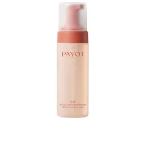 NUE espuma limpiadora suave 150 ml