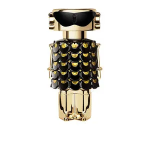 FAME PARFUM eau de parfum vaporizador refillable 80 ml