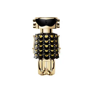 FAME PARFUM eau de parfum vaporizador 50 ml