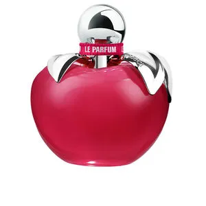 NINA LE PARFUM eau de parfum vaporizador 80 ml
