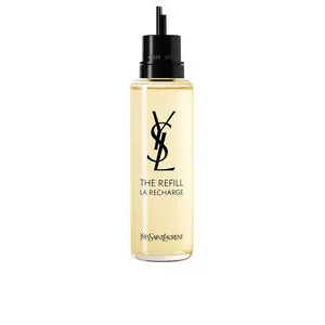 LIBRE eau de parfum recarga 100 ml