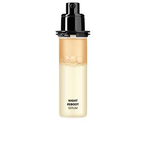 PURE SHOTS night reboot serum recharge 30 ml