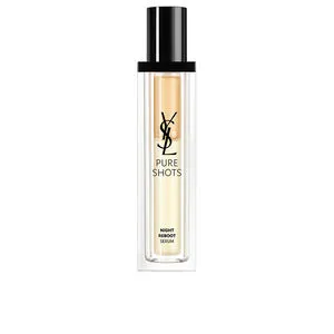 PURE SHOTS night reboot serum 50 ml