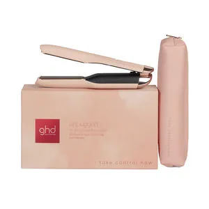Plancha de pelo ghd unplugged Take Control Now 2 u