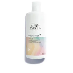 COLORMOTION+ Champú Protección del color Cabello teñido 500 ml