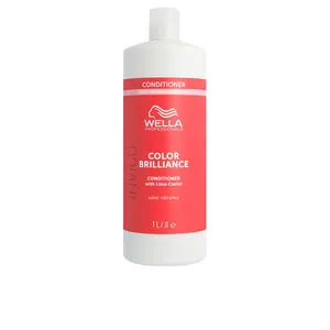 INVIGO COLOR BRILLIANCE Acondicionador Protector de Color Cabellos finos o normal 1000 ml