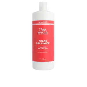 INVIGO COLOR BRILLIANCE Champú Protector del Color Cabellos finos o normal 1000 ml