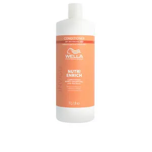 INVIGO NUTRI-ENRICH Acondicionador Nutrición Profunda Cabellos Secos/Dañados 1000 ml