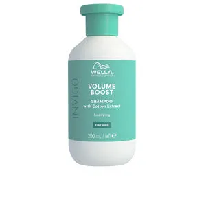 INVIGO VOLUME BOOST Champú Cabellos sin volumen 250 ml