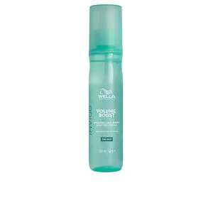 INVIGO VOLUME BOOST Spray de cuidado para cabellos sin volumen 150 ml