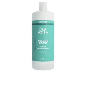 INVIGO VOLUME BOOST Champú Cabellos sin volumen 1000 ml